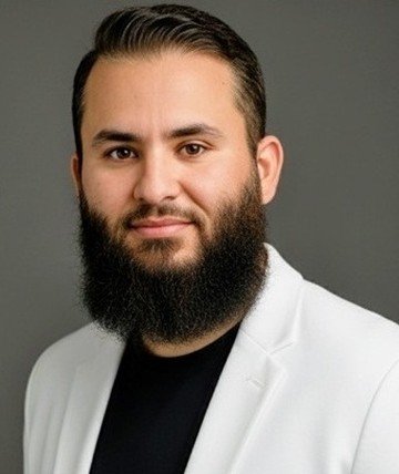 Ali Wadood, Co-founder