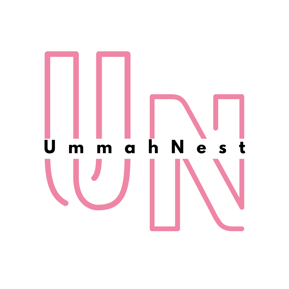 UmmahNest Logo